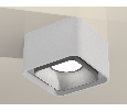 Комплект накладного светильника Ambrella Light XS7832003