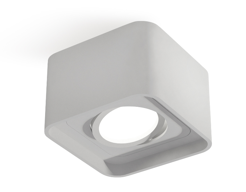 Комплект накладного светильника Ambrella Light XS7832010