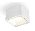 Комплект накладного светильника с акрилом Ambrella Light XS7832021