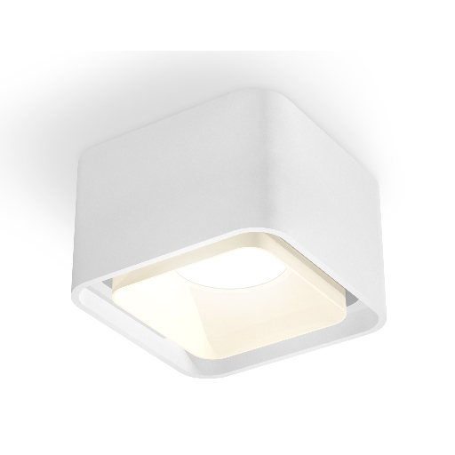 Комплект накладного светильника с акрилом Ambrella Light XS7832021