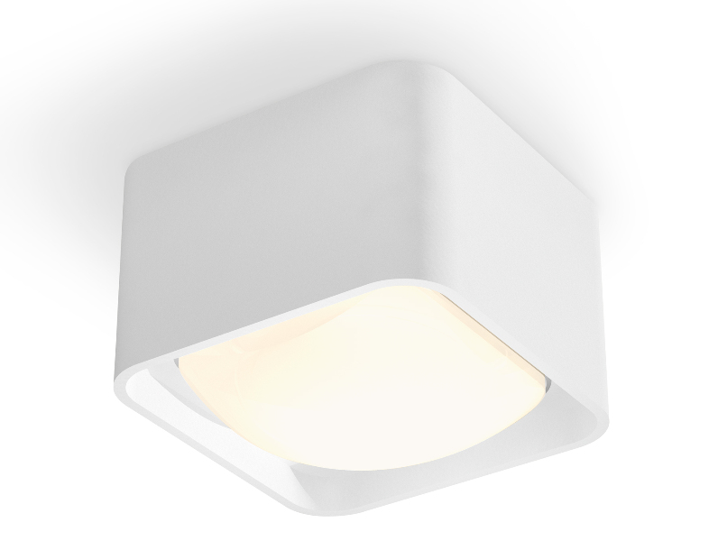 Комплект накладного светильника с акрилом Ambrella Light XS7832022