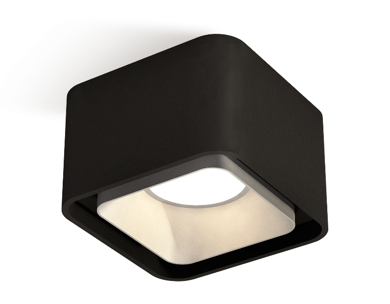 Комплект накладного светильника Ambrella Light XS7833003