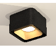 Комплект накладного светильника Ambrella Light XS7833004