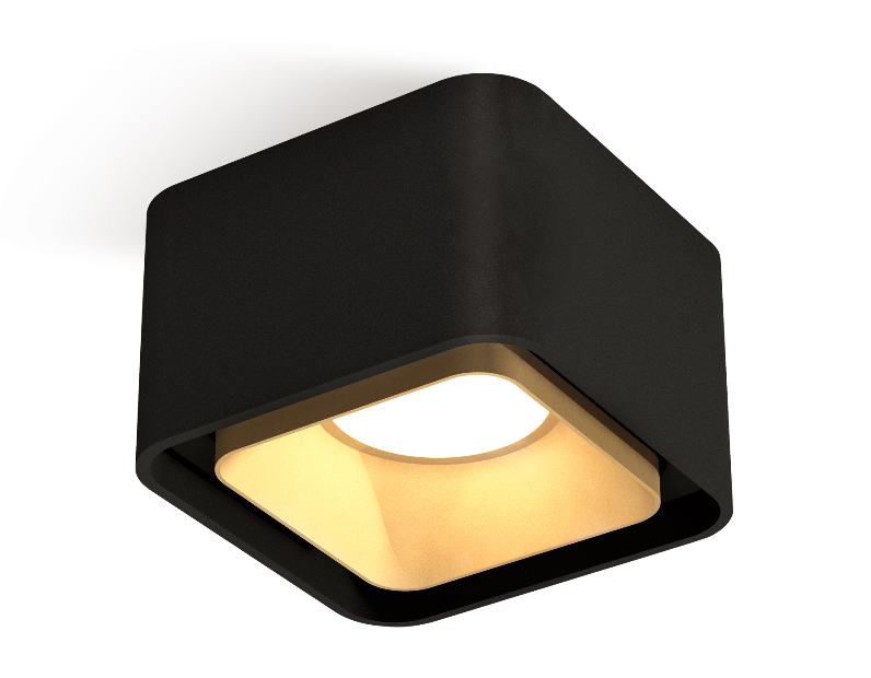 Комплект накладного светильника Ambrella Light XS7833004