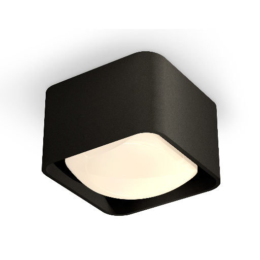 Комплект накладного светильника с акрилом Ambrella Light XS7833022