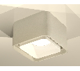Комплект накладного светильника с акрилом Ambrella Light XS7834010