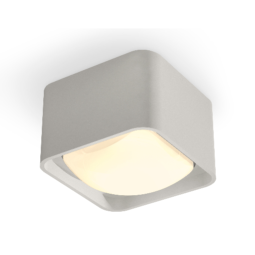Комплект накладного светильника с акрилом Ambrella Light XS7834011