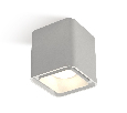 Комплект накладного светильника Ambrella Light XS7840001