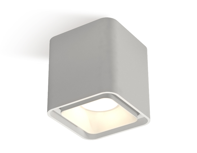 Комплект накладного светильника Ambrella Light XS7840001