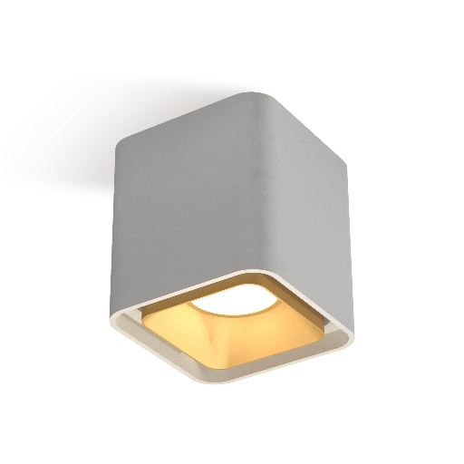 Комплект накладного светильника Ambrella Light XS7840004