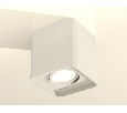 Комплект накладного поворотного светильника Ambrella Light XS7840010