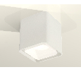 Комплект накладного светильника с акрилом Ambrella Light XS7840021