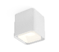 Комплект накладного светильника с акрилом Ambrella Light XS7840021