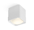 Комплект накладного светильника с акрилом Ambrella Light XS7840022