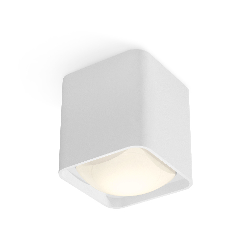 Комплект накладного светильника с акрилом Ambrella Light XS7840022