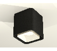 Комплект накладного светильника с акрилом Ambrella Light XS7841021