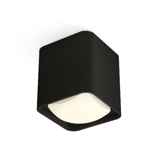 Комплект накладного светильника с акрилом Ambrella Light XS7841022