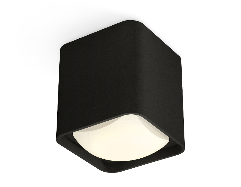 Комплект накладного светильника с акрилом Ambrella Light XS7841022