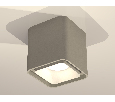 Комплект накладного светильника Ambrella Light XS7842001