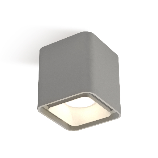 Комплект накладного светильника Ambrella Light XS7842001