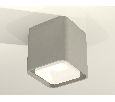 Комплект накладного светильника с акрилом Ambrella Light XS7842010