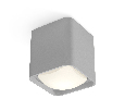Комплект накладного светильника с акрилом Ambrella Light XS7842011