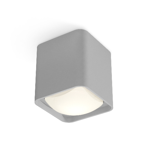 Комплект накладного светильника с акрилом Ambrella Light XS7842011