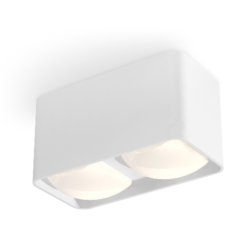 Комплект накладного светильника с акрилом Ambrella Light XS7850022