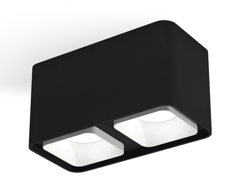 Комплект накладного светильника Ambrella Light XS7851001