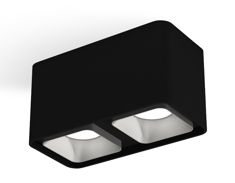 Комплект накладного светильника Ambrella Light XS7851003