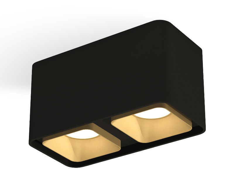 Комплект накладного светильника Ambrella Light XS7851004