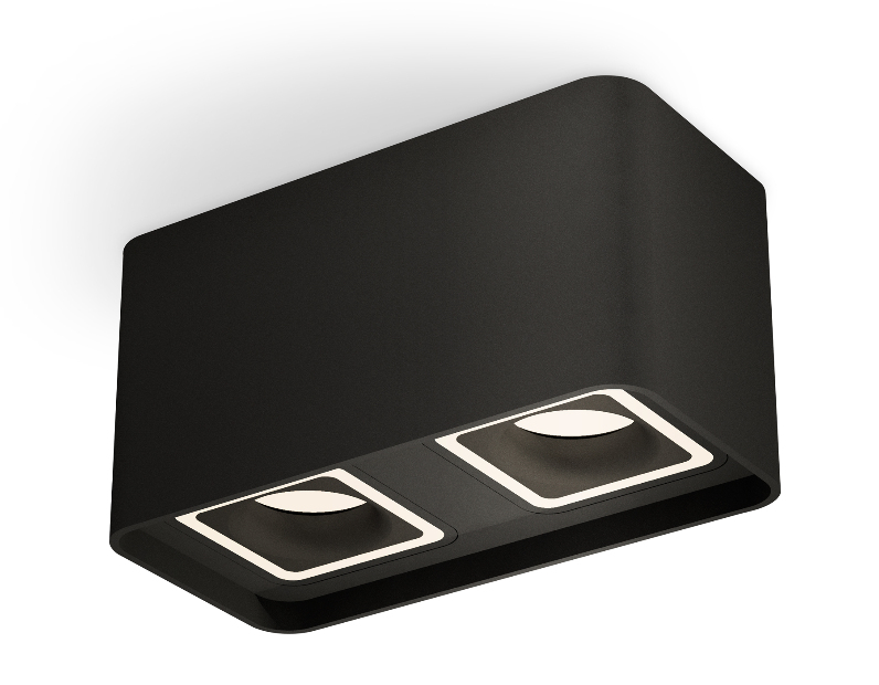 Комплект накладного светильника Ambrella Light XS7851020