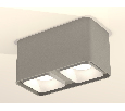 Комплект накладного светильника Ambrella Light XS7852001