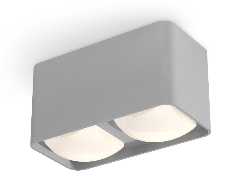 Комплект накладного светильника с акрилом Ambrella Light XS7852011