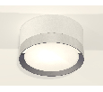 Комплект накладного светильника Ambrella Light XS8101003