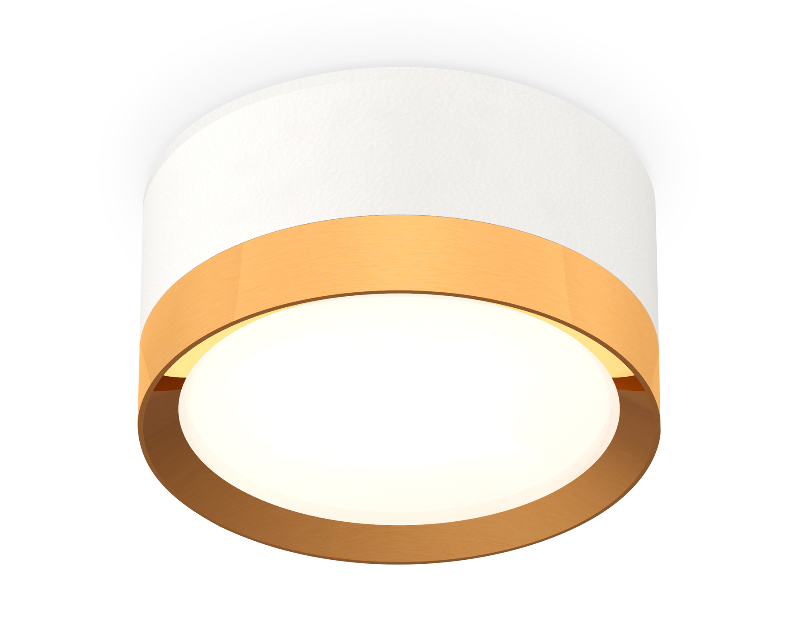 Комплект накладного светильника Ambrella Light XS8101005