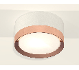 Комплект накладного светильника Ambrella Light XS8101006