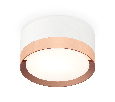 Комплект накладного светильника Ambrella Light XS8101006