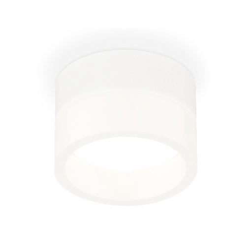 Комплект накладного светильника с акрилом Ambrella Light XS8101015