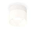 Комплект накладного светильника с акрилом Ambrella Light XS8101016