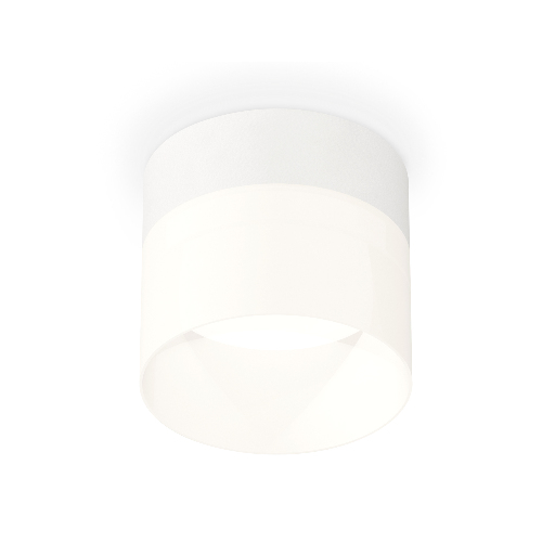 Комплект накладного светильника с акрилом Ambrella Light XS8101016
