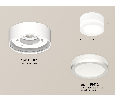 Комплект накладного светильника с акрилом Ambrella Light XS8101017