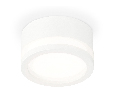 Комплект накладного светильника с акрилом Ambrella Light XS8101017