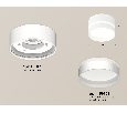 Комплект накладного светильника с акрилом Ambrella Light XS8101020