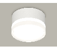 Комплект накладного светильника с акрилом Ambrella Light XS8101023