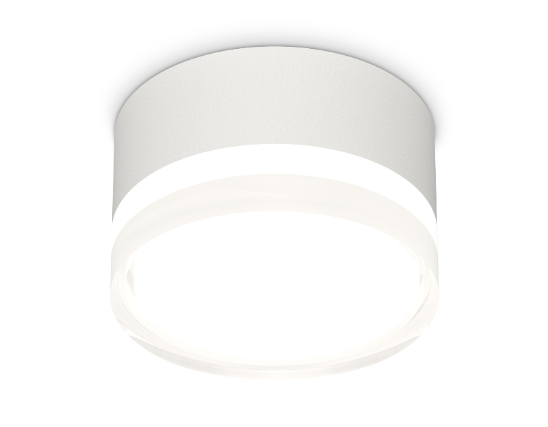 Комплект накладного светильника с акрилом Ambrella Light XS8101023