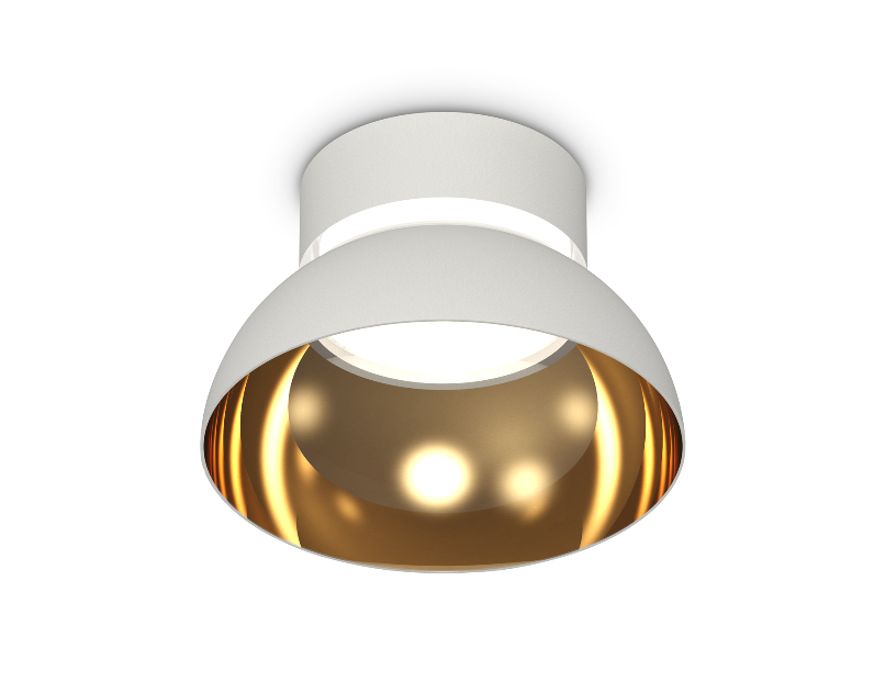 Комплект накладного светильника Ambrella Light XS8101036