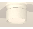 Комплект накладного светильника Ambrella Light XS8101045