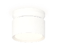Комплект накладного светильника Ambrella Light XS8101045