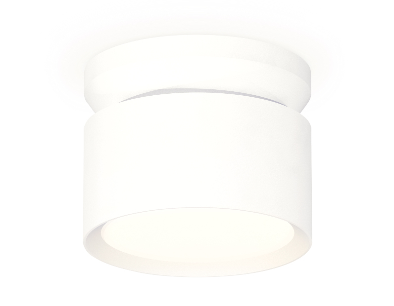 Комплект накладного светильника Ambrella Light XS8101045